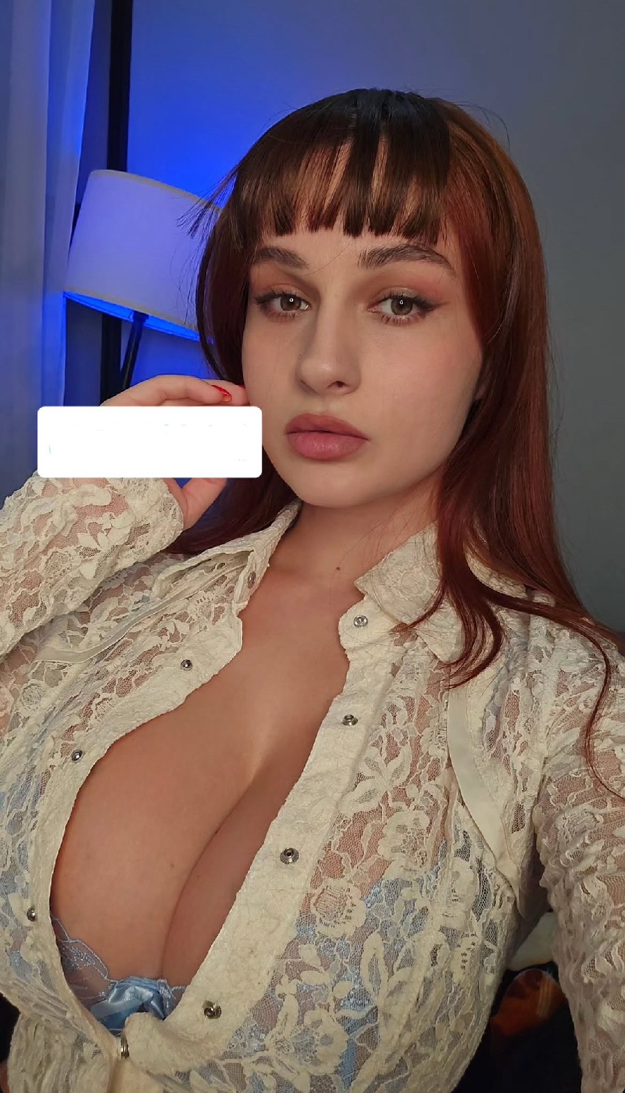 Take a pause and enjoy Miranda Faith — streaming from Jingmen