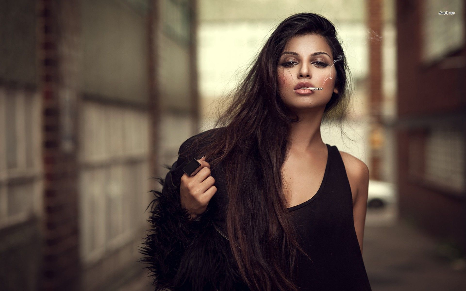 Sassy girls in Jingmen