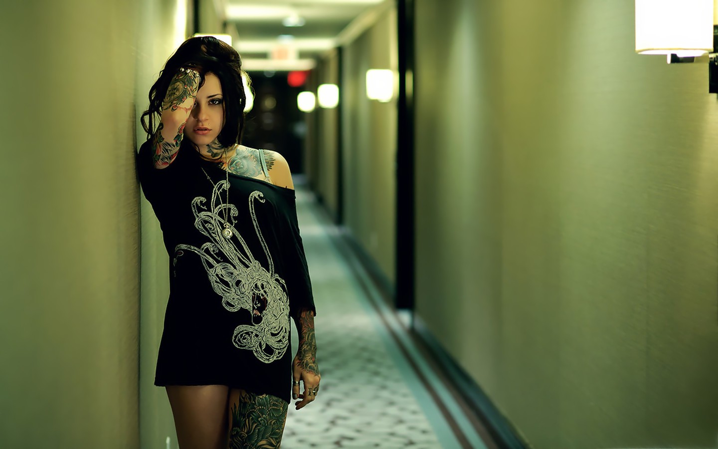 Sassy girls in Jingmen