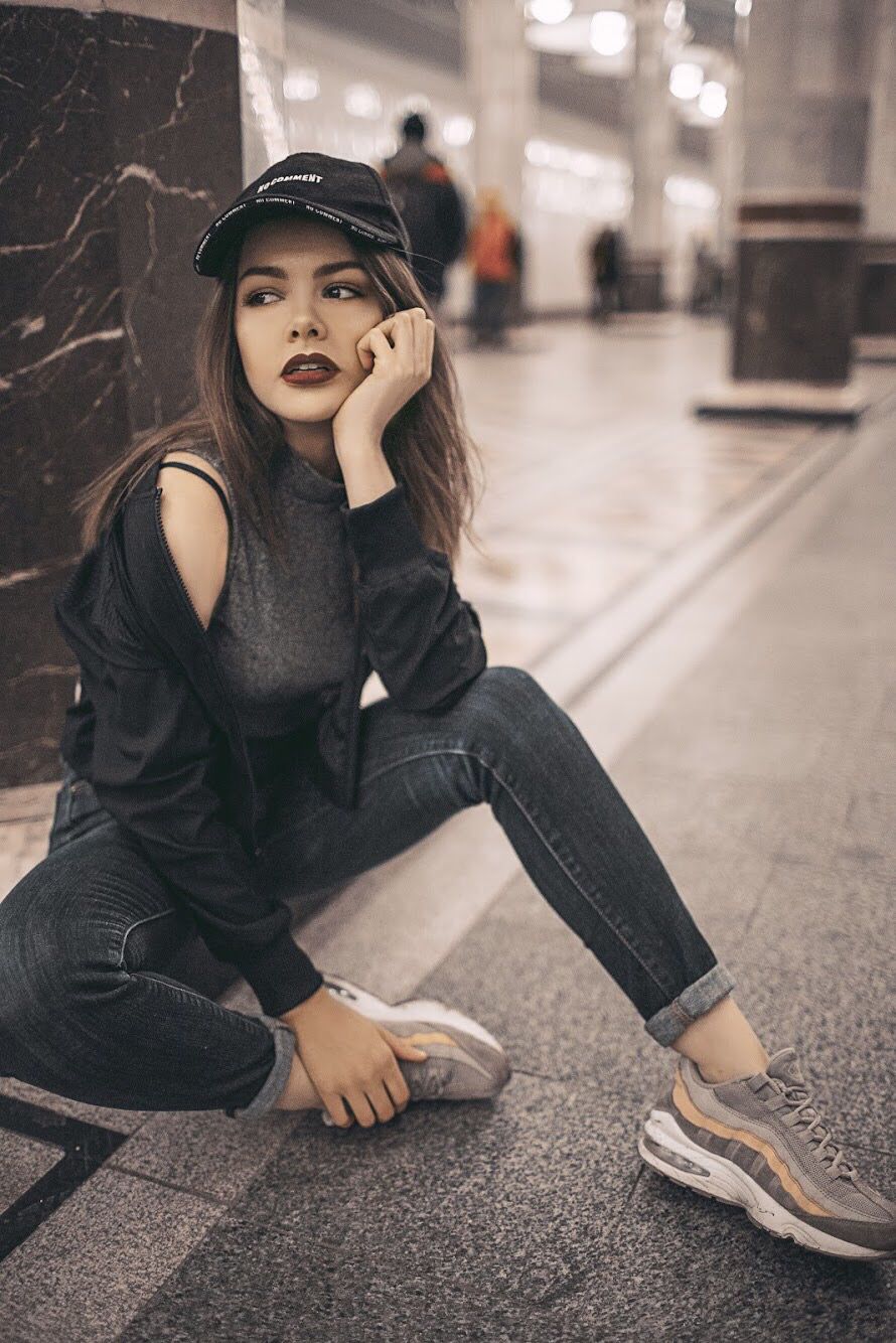 Sassy girls in Jingmen