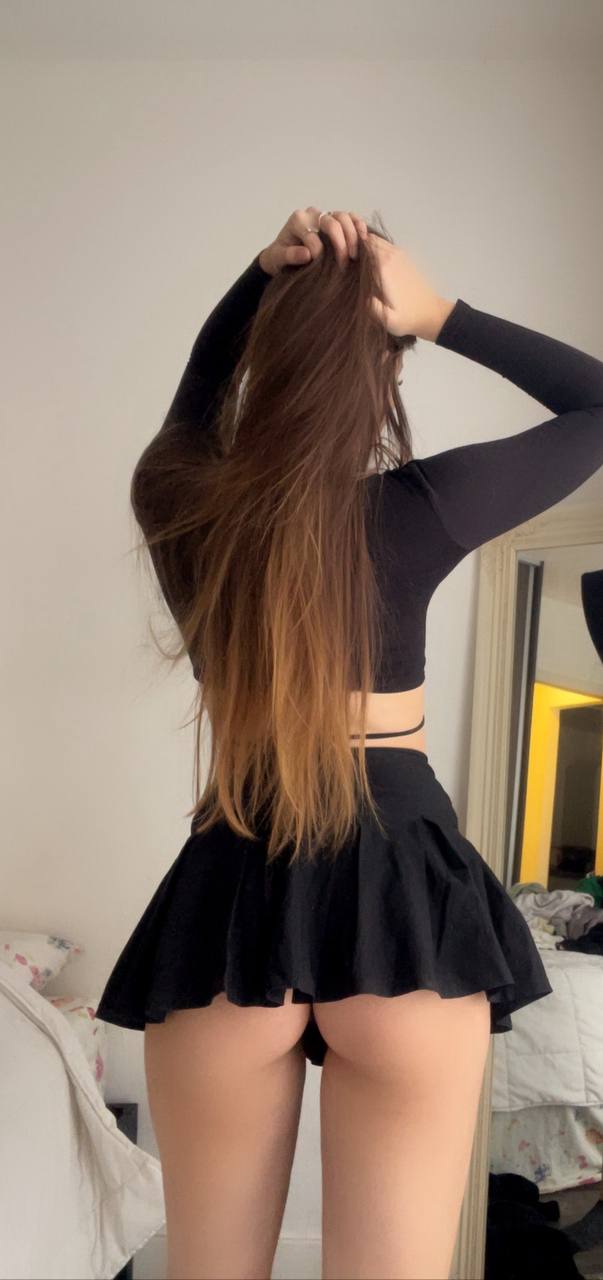 Photo Lola La Fleur in Jingmen