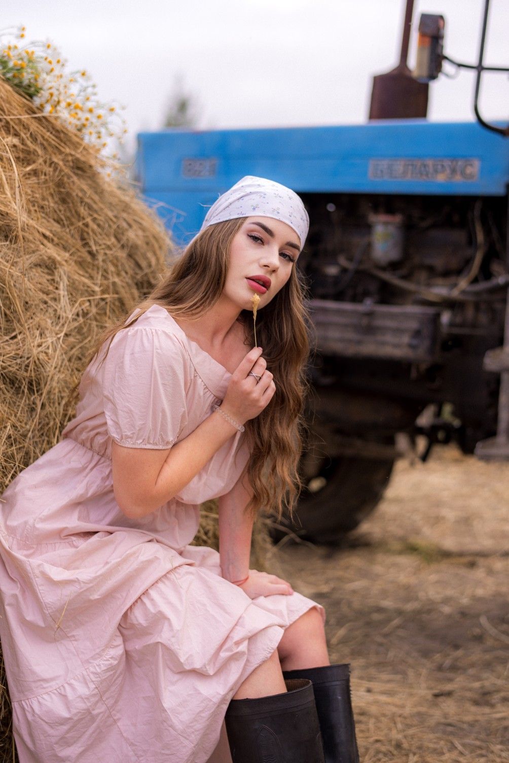 Underwear Slavic women in Jingmen